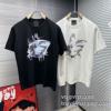ジバンシィ GIVENCHY 海外限定ライン 半袖Tシャツ 2色可選 最高N級ブランドコピー 2025高級品 通販