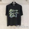 今一番HOTな新品 半袖Tシャツ 2色可選 ジバンシィ GIVENCHY 2025割引セール 最大級ブランドコピー通販優良店