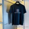 ショートパンツ 確定となる上品 ジバンシィ スーパーコピー 2025品質保証安い 半袖Tシャツ 2色可選