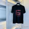 抜群な楽チン感ある大定番 ジバンシィ コピー ブランド 半袖Tシャツ 3色可選 2025品質保証安い