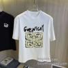 半袖Tシャツ ジバンシィ ブランド 偽物 通販 2025品質保証安い 2色可選 日本未入荷モデル