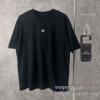 完成度の高い逸品 ジバンシィ GIVENCHY コピー ブランド 半袖Tシャツ 4色可選 2025人気新作