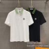 ブランドスーパーコピー 激安専門店 人気 ランキング ジバンシィ GIVENCHY 半袖ポロシャツ 2色可選 2025限定セール100%新品