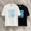売れ筋のいい ジバンシィ 業界高品質スーパーコピー 半袖Tシャツ 2色可選 2025新商品!