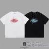 人気スーパーコピーブランド ジバンシィ GIVENCHY 2025最安値人気 半袖Tシャツ 2色可選 圧倒的な高級感
