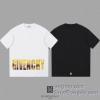 流行り VOGコピー ジバンシィ GIVENCHY 半袖Tシャツ 2色可選 2025最安値人気