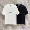2025年モデル入荷 ジバンシィ GIVENCHY 最大級ブランドコピー通販優良店 半袖Tシャツ 2色可選 人気激売れ
