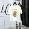 抜群の雰囲気が作れる! 最大級ブランドコピー通販優良店 ジバンシィ GIVENCHY 半袖Tシャツ 2色可選 2025HOT本物保証
