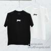 2025お買い得人気セール ジバンシィ コピー ブランド 最旬アイテム 半袖Tシャツ 2色可選