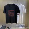 半袖Tシャツ 2色可選 プレゼントに ジバンシィ ブランドスーパーコピー 2025爆買い定番