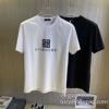 2025超激得高品質 ジバンシィ ブランドコピー 半袖Tシャツ 2色可選 完売品！