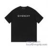 大特価 ジバンシィ GIVENCHY ブランドコピー 半袖Tシャツ 2色可選 2025超激得高品質