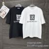 大人のおしゃれに ジバンシィ 2025超激得高品質 半袖Tシャツ 2色可選 GIVENCHY コピー