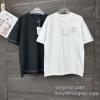 ずっと人気? ジバンシィ GIVENCHY 半袖Tシャツ ブランド 偽物 通販 2色可選 2025全国無料人気