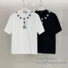 半袖Tシャツ ジバンシィ GIVENCHY 2025人気定番安い 偽物ブランド 2色可選 大人の個性を。