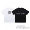2025数量限定格安 ジバンシィ GIVENCHY 半袖Tシャツ ブランドコピー 2色可選 大人のセンスを感じさせる