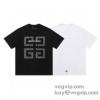 スーパーコピー 2025数量限定格安 ジバンシィ GIVENCHY 半袖Tシャツ 2色可選 目玉商品