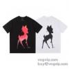 2025春夏 偽物ブランド ジバンシィ GIVENCHY 半袖Tシャツ 2色可選 セレブ風