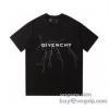 半袖Tシャツ 3色可選 肌触りのいい スーパーコピー ジバンシィ GIVENCHY 2025春夏