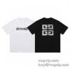 2025お得格安 ブランドコピー ジバンシィ GIVENCHY 【人気ブログ掲載】 半袖Tシャツ 2色可選