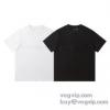 コピー 商品 販売 2025 半袖Tシャツ 2色可選 ジバンシィ GIVENCHY 大人キレイに仕立てる
