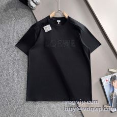 半袖Tシャツ 2色可選 ロエベ...
