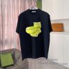 人気 ランキング ロエベ LOEWE 2025格安通販 半袖Tシャツ 4色可選 人気のスーパーブランドコピー品質保証
