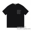2025高級品 通販 ロエベ LOEWE 半袖Tシャツ 2色可選 高品質なスーパーコピー商品 ランキング1位