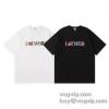 今話題の最新作 ロエベ コピーブランド 半袖Tシャツ 2色可選 2025品質保証高品質