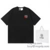 高級感ある ロエベ LOEWE 偽物ブランド 2025数量限定低価 半袖Tシャツ 2色可選