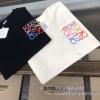 ロエベ LOEWE 2025限定セール大人気 ブランドスーパーコピー 激安専門店 半袖Tシャツ 2色可選 上品上質