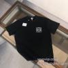 海外セレブ愛用 半袖Tシャツ スーパーコピー 優良サイト ロエベ LOEWE 2025新商品！ 2色可選