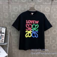 半袖Tシャツ ロエベ LOEW...