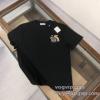 2025品質保証大人気 ロエベ LOEWE 半袖Tシャツ 絶大な人気を誇る スーパーコピー 激安 2色可選