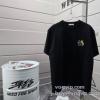 ブランドスーパーコピー 2025数量限定爆買い 半袖Tシャツ 5色可選 ロエベ LOEWE 大人気再登場