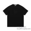 ロエベ LOEWE 2025最安値高品質 半袖Tシャツ 大絶賛！ 3色可選 スーパーコピー