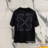 オフホワイト ブランドコピー 2025 半袖Tシャツ 4色可選 希少価値大！