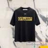 人気商品登場 オフホワイト スーパーコピー 激安 半袖Tシャツ 3色可選 2025超激得定番
