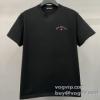 上品上質 半袖Tシャツ オフホワイト スーパーコピー 2025超激得定番 2色可選