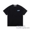 オフホワイト 2025爆買い豊富な 半袖Tシャツ 2色可選 人気ブランド OFF-WHITE ブランドコピー