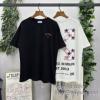 OFF-WHITE スーパーコピー 2025爆買い豊富な オフホワイト 半袖Tシャツ 2色可選 海外セレブ愛用