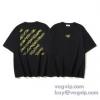 高級感ある オフホワイト OFF-WHITE 半袖Tシャツ スーパーコピー 優良サイト 2025最新入荷