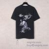 早くも完売している オフホワイト OFF-WHITE 2025年モデル入荷 半袖Tシャツ コピー 商品 販売