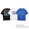 オフホワイト コピー 2025新作到着!! 半袖Tシャツ 3色可選 ショートパンツ 確定となる上品