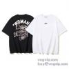 半袖Tシャツ 日本未入荷モデル オフホワイト スーパーコピー 激安 2025新作到着!! 2色可選