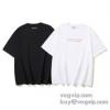 洗練を十分に演出する オフホワイト OFF-WHITE スーパーコピー 半袖Tシャツ 2色可選 2025数量限定大得価