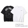 ブランドスーパーコピー 激安専門店 2025期限限定！ 半袖Tシャツ 2色可選 オフホワイト OFF-WHITE 注目のアイテム