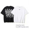 半袖Tシャツ ブランドコピー激安販売 オフホワイト OFF-WHITE 2025激安大特価新作 2色可選 大人の個性を