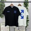 今話題の最新作 オフホワイト OFF-WHITE スーパーコピー n級品 半袖Tシャツ 2色可選 2025春夏季超人気
