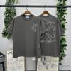 オフホワイト OFF-WHITE 2025HOT得価 人気スーパーコピーブランド 半袖Tシャツ 超限定即完売